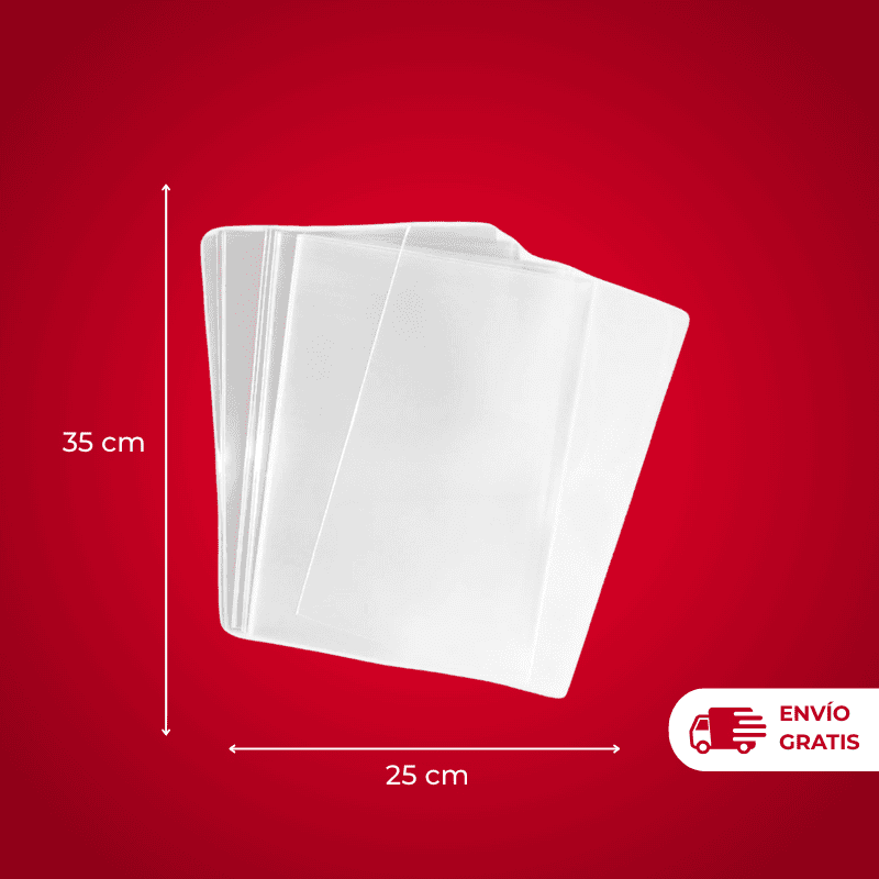 LÁMINA FÓLEX XL X1KG