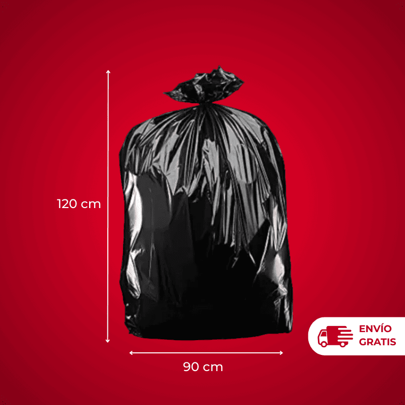 BOLSA CONSORCIO 90X120 CM X10U