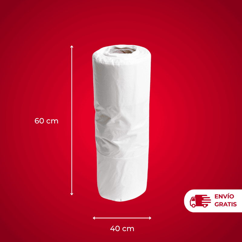 BOLSA DE ARRANQUE 40X60 CM